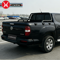 Véhicules MAXUS T60 d'occasion, pick-up diesel, 2023-2025, modèle tout-terrain à quatre roues motrices, économique
