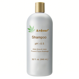 Hyaluronic Acid <b>Shampoo</b> Moisturizing Dry Hair Private Label OEM ODM - Product Image 1