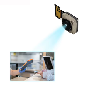 โมดูลกล้อง IMX214 เซ็นเซอร์ภาพ CMOS 13MP โฟกัสอัตโนมัติ MIPI มุมมองกว้าง สำหรับเครื่องสแกนบัตรประชาชน - Product Image 1