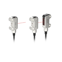 Senpum BGS tipo FOTO Sensor precio de fábrica fotocélula Sensor luces exteriores Reflex Sensor fotoeléctrico