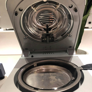 Échelle de laboratoire d'équilibre d'humidimètre numérique DSH-50-10 BIOSTELLAR pour les mesures d'<span class=keywords><strong>humidité</strong></span> - Product Image 3