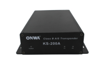 ONWA KS-200A Transpondeur AIS Classe B +