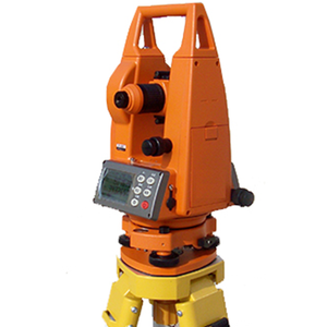 Theodolite display lcd à prova d' água, barato, teodolite, eletrônico - Product Image 2