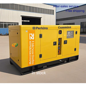 20kva 30kva 50kva 80kva 100kva 50kva 80kva के साथ 30% गर्म बिक्री - Product Image 1