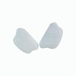 Produits de massage en jade blanc, outils de soin de la peau, soins du visage, prix de gros direct usine - Product Image 6