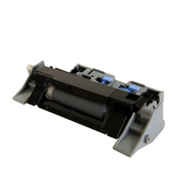 H410 CE710-67007 Roller Pengambil dan Pemisah Kertas untuk Printer Laser Warna HP M750 M775, Suku Cadang Roller Pengumpan Kertas