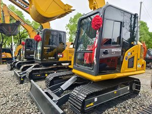 Komatsu เครื่องขุด PC120-8 PC110-8 PC70-8มือสองที่มีคุณภาพสูงทั่วโลก - Product Image 3