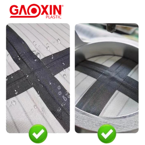 Nastro con cuciture ad aria calda a 3 strati per giacche scarpe da <span class=keywords><strong>trekking</strong></span> per sciare Waders-nastro di cucitura termosaldato impermeabile <span class=keywords><strong>tecnica</strong></span> Hot-Fix - Product Image 5