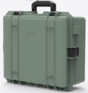 Estuche Rígido de Plástico Impermeable IP67 de Alta Calidad DF BP Y5040 42L 43L 44L 45L con Espuma - Product Image 2