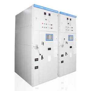 Fornecedores chineses china 320kvar reactive power compensator rpc fabricante