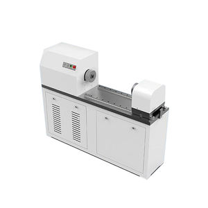 Precio de fábrica 10-5000Nm Control de computadora Destornillador Máquina de prueba de torsión Equipo de prueba de torsión - Product Image 1