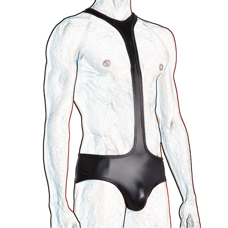 Sexy Hot Erotic Hollow Butt Men