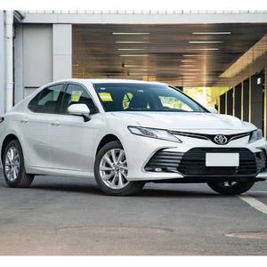 รถยนต์เบนซินรถยนต์ toyotas camrys รถยนต์เบนซินซีดานในสต็อก - Product Image 2