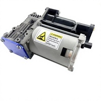 Hochwertige Standard-Luftfederungskompressorpumpe für BMW X5 E70 X6 E71 E72 Teilenummern 37206799419 37206859714