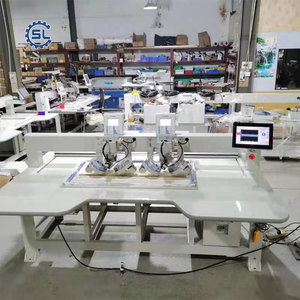 Máy Đính Kim Sa Kim Cương Giả Dùng Trong Ngành Công Nghiệp Trang Phục - Product Image 4