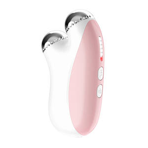 Reduce Wrinkles <b>Face</b> Lift Contour Tone Skin Care Hydrating Mini Petite Facial Trainer Toning Device - Product Image 5