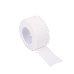 Venda Adhesiva Rígida de Tela de Algodón Directa de Fábrica con Óxido de Zinc Blanco - Product Image 5