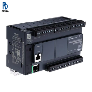 Controlador Lógico Programable (PLC) Modicon M221 TM221CE40R Eléctrico Original Nuevo - Product Image 1