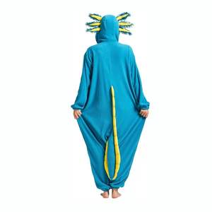 Pijamas <span class=keywords><strong>de</strong></span> Franela con Capucha <span class=keywords><strong>de</strong></span> Dibujos Animados <span class=keywords><strong>para</strong></span> Adultos, Divertidos y Lindos, Ropa <span class=keywords><strong>de</strong></span> Dormir <span class=keywords><strong>para</strong></span> Hombres y Mujeres, Ropa <span class=keywords><strong>de</strong></span> Dormir Familiar a Juego - Product Image 2