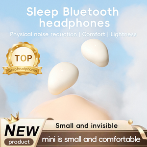 Audífonos Inalámbricos TWS 3g de Alta Gama, Auriculares Deportivos para Juegos, Mini Auriculares Intrauditivos Invisibles con Bluetooth - Product Image 4
