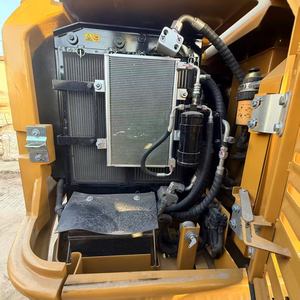 Excavadora CAT 306E2, Modelo Original Japonés Usado, Excavadora Caterpillar de 6 Toneladas, Usada, Cat306E2 - Product Image 5