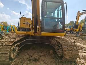 100% Original Japan Used Cat 308E2 Excavator 8 Ton Mini Hydraulic Crawler Digger Motor Core Component MOOG Hydraulic Pump Liyuan - Product Image 4