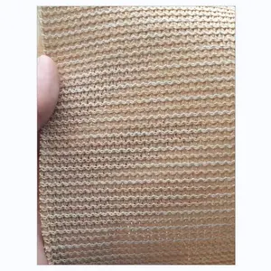 Wholesale custom green beige greenhouse agro agriculture protection 80% shade net 3x50m