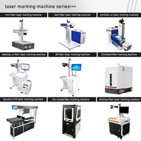 Machine de marquage laser UV de haute qualité 5w 10w, marqueur laser UV pour verre, PVC, PE, métal, silicone