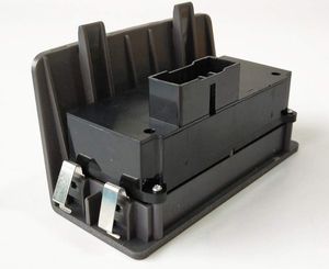 Phụ Tùng ô tô Phụ Kiện Cửa Sổ Nâng Lên Công Tắc Điều Khiển cho Chevrolet Sail 2010-2014 OEM #9005042 - Product Image 2