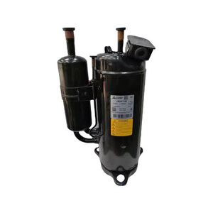 Compresseur de climatisation et de réfrigération Mitsubishi MNB42FCDMC-L Inverter 4060W Refroidissement Chauffage - Product Image 5