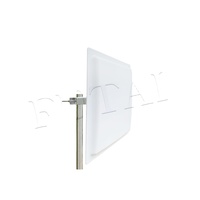 Antenne directionnelle 12 dBi 868 MHz avec connecteur N femelle pour communication sans fil – Approvisionnement direct usine