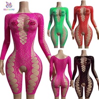 Tenues de strip-teaseuse en strass de haute qualité ELITES, nouveaux arrivages, style personnalisé, vêtements de danse exotique