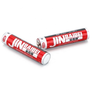 Pin Cuanen rẻ nhất loại AAA <span class=keywords><strong>1.5V</strong></span>, loại Carbon Zinc R03 UM4 dùng cho điều khiển từ xa TV - Product Image 2