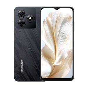 Smartphone Blackview Wave 8C, Display HD+ IPS da 6.5'', Octa Core T603, 2GB+64GB, Fotocamera 8MP, Android 14 - Product Image 3