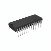 Speicher-28-DIP-AT27C512R-45PU Elektronische Chips Komponente Original One-Stop-Service