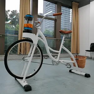 EXI beach cruiser bicycle adult use whit unique design beach bicycle with blender
