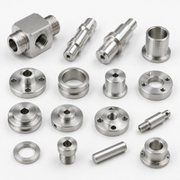 Pièces automobiles tournées sur commande, usinées CNC avec précision, fournisseur OEM, 0,005 mm, ISO 9001, aluminium 6061