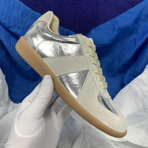 Zapatillas DE TENIS personalizadas de diseñador 2025 para hombres y mujeres de alta calidad, cómodas, informales, para caminar, con aumento de altura - Product Image 6