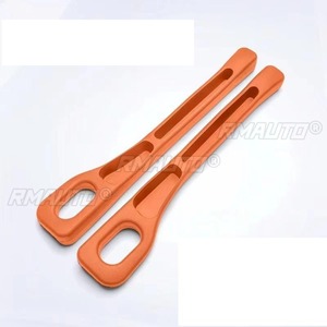 Tira de sellado para huecos de asiento para Xiaomi Su7, pieza de tuning, tira decorativa para rellenar huecos de coche, tira de sellado a prueba de fugas, pieza de modificación. - Product Image 5