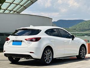Mazda3 Axela <span class=keywords><strong>2017</strong></span> Usado, Skyactiv-G 2.0L, Motor de Aspiración Natural, Tracción Delantera, Familiar, Hatchback - Product Image 6