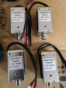 Disjoncteur à vide HVX pour moteur de stockage d'énergie AVXNO04 02-01 |   220V DC/AC ASGH330 19-01 |   110V DC/AC AGSH330 21-01 - Product Image 5