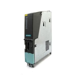 Unidad de Control de Alta Eficiencia Prime, Módulo de Accionamiento Industrial de 24 VCC, 6SL3040-0MA00-0AA0 para Servoaccionamiento Siemens - Product Image 1