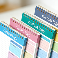 Agenda Personalizada A4 con Espiral, Planificador Personalizado 2026 con Páginas Punteadas para Horarios Diarios