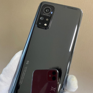 Versión Global del Teléfono Inteligente Xiaomi <span class=keywords><strong>Redmi</strong></span> Note <span class=keywords><strong>12</strong></span> Pro 5G, Pantalla de 6.67 Pulgadas, Note <span class=keywords><strong>12</strong></span> Pro, Teléfono Xaiomi - Product Image 5