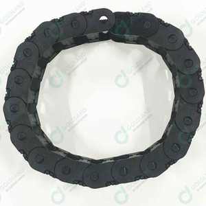 โซ่ลากสำหรับ TKP0450สาย SMT 40046023 KE2080 x สายเคเบิล58B สำหรับการประกอบ PCB - Product Image 4