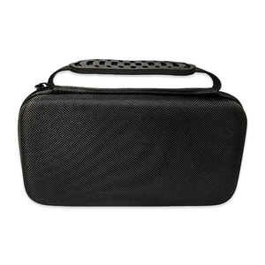 Tùy chỉnh kích thước 1680D Polyester bền EVA Mài công cụ lưu trữ xử lý mang xách tay trường hợp Giá hộp - Product Image 5