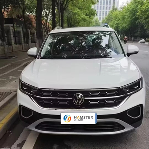 Vo&lks&wa&gen <span class=keywords><strong>Tiguan</strong></span> 330TSI Traction Avant Luxe Plus Édition Avancée - Product Image 1