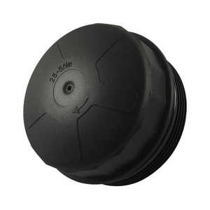 CCTC ตัวกรองน้ำมันเครื่อง N55 11427525334 N20ใหม่ฝาครอบสำหรับ F10 F12 F13 F20 F11 F25 E84ทดสอบอย่างมืออาชีพ - Product Image 1