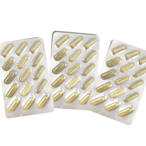 Vente en gros Pilules amincissantes Capsule de perte de poids Brûleur de graisse Capsule amincissante pour perte de poids - Product Image 5