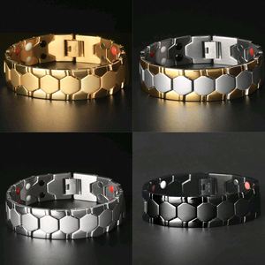 Bracelet chrétien transfrontalier multi-usages, emballage prêt à l'emploi pour les grossistes, soudure laser certifiée, polissage de précision - Product Image 3